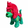 Mattel Masters of the Universe Battle Cat plush toy 25cm