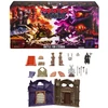 Mattel Masters of the Universe First Ones Battle of Eternia, leikkisetti