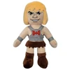 Mattel Masters of the Universe He-Man plush toy 25cm