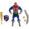 Figūrėlė Mattel Masters of the Universe Masterverse Mekaneck (18 centimeters tall)