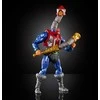 Figūrėlė Mattel Masters of the Universe Masterverse Mekaneck (18 centimeters tall)