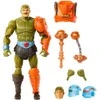 Figūrėlė Mattel Masters of the Universe Masterverse Man-At-Arms (17,8 cm)
