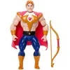 Mattel Masters of the Universe Origins Bow figure