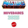 Mattel Masters of the Universe Origins Cartoon Collection Whiplash