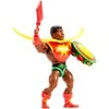 Figūrėlė Mattel Mattel Masters of the Universe Origins Action Figure 14cm SunMan - HDR90