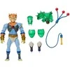 Mattel Visatos meistrai Origins Thundercats Tygra