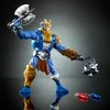 Mattel Masters of the Universe Origins Thundercats Panthro