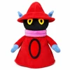 Mattel Masters of the Universe Orko plush toy 25cm