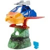 Mattel Masters of the Universe Origins Talon Fighter mit Point Dread