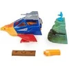 Mattel Masters of the Universe Origins Talon Fighter mit Point Dread