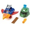 Mattel Masters of the Universe Origins Talon Fighter mit Point Dread