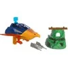 Mattel Masters of the Universe Origins Talon Fighter mit Point Dread