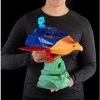 Mattel Masters of the Universe Origins Talon Fighter mit Point Dread