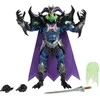 Kolekcionuojama figūrėlė - Mattel Masterverse Skelegod veiksmo figūra, labai detalizuota