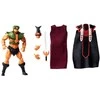 Figūrėlė Mattel Masters of the Universe Origins / Revelation Deluxe – Triclops (GYY38)