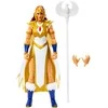 Figūrėlė Mattel Mattel Visatos meistrai Masterverse burtininkė Teela 7 žaislinė figūrėlė