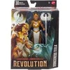 Figūrėlė Mattel Mattel Visatos meistrai Masterverse burtininkė Teela 7 žaislinė figūrėlė