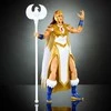 Figūrėlė Mattel Mattel Visatos meistrai Masterverse burtininkė Teela 7 žaislinė figūrėlė
