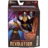 Figūrėlė Mattel Mattel M.o.t.U. Masterverse Core RAP figūrėlė
