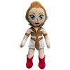 Mattel Masters of the Universe Teela plush toy 25cm