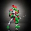 Figūrėlė Mattel Masters of the Universe Origins Turtles of greyskull Raphael toy figure