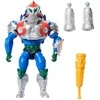Figūrėlė Mattel Masters of the Universe Origins Turtles of greyskull Mekaneck, toy figure