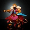 Mattel Masters of the Universe Turtles of Grayskull Splinter-Skull figure 14cm