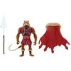 Mattel Masters of the Universe Turtles of Grayskull Splinter-Skull figure 14cm