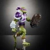 Figūrėlė Mattel Masters of the Universe Origins Turtles of greyskull Donatello, toy figure