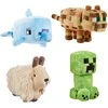 Mattel MINECRAFT pliušinė figūrėlė (HBN39)