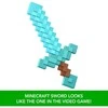 Mattel MINECRAFT deimantų kardas (JLJ39)
