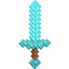 Mattel MINECRAFT deimantų kardas (JLJ39)