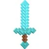 Mattel MINECRAFT deimantų kardas (JLJ39)