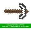 Mattel MINECRAFT geležies kirtiklis (JLJ38)