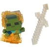 Mattel Siurprizų rinkinys Minecraft mini