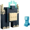 Mattel Minecraft Spicewood Feature Villain