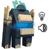 Mattel Minecraft Spicewood Feature Villain