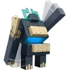Mattel Minecraft Spicewood Feature Villain
