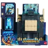 Mattel Minecraft Spicewood Feature Villain