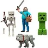Mattel MINECRAFT filmo figūrėlė (JFR44)