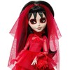 Mattel Monster High Skullector Beetlejuice Beetlejuice - Betelgeuse i Lydia Deetz (HYV96)