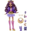 Mattel MONSTER HIGH lėlė Klodina (atnaujinta) (JHK30)