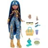 Mattel MONSTER HIGH lėlė Kleo (atnaujinta) (JHK32)