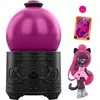 Mattel MONSTER HIGH siurprizas, Crystal Ball serija (JCX99)