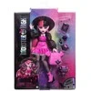 Mattel MONSTER HIGH lėlė – Drakulaura (HRP64)
