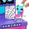 Mattel Lėlė Monster High Frankie Stein MAKE-A-MONSTER JBF18