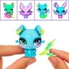 Mattel Lėlė Monster High Frankie Stein MAKE-A-MONSTER JBF18