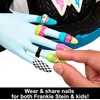 Mattel Monster High Frankie Styling Head Doll