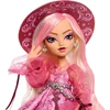 Mattel Monster High Moonspell Magic Carina Love doll
