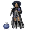Mattel Monster High Moonspell High Claire Clairvoyant doll